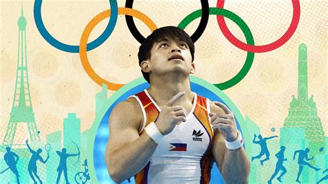 how old is carlos yulo|With tons of lessons learned, Carlos Yulo goes for glory in.